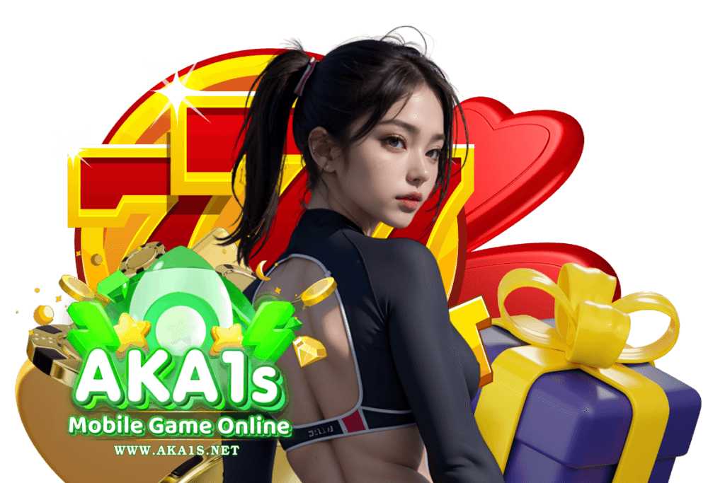 aka1s สมัคร