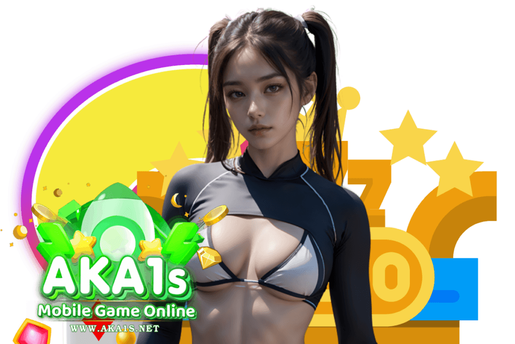 aka1s สล็อต